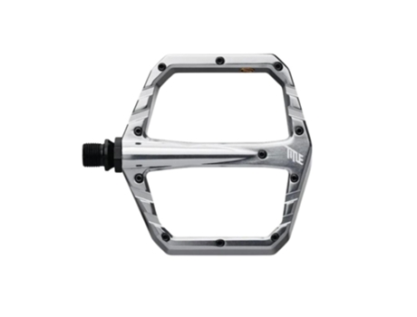 Title Mtb Connect Pedals Prateado