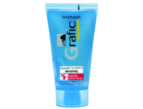 Gel Cabelo Grafic Aquagel Invísivel GRAFIC GARNIER