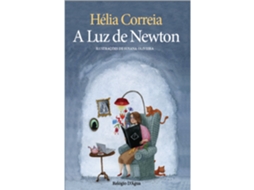 A Luz De Newton De Hélia Correia