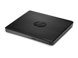 Unidade Externa De Dvdrw Usb Da Hp