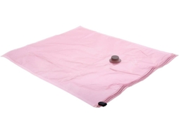 Bolsa embAlada em Vácuo Perfumada com Válvula 5 FIVE 50X60Cm