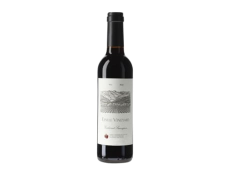 Vinho EISELE VINEYARD Cabernet Sauvignon California Meia Garrafa (0.37 L - 1 Unidade)
