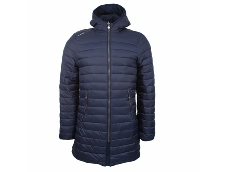 Impermeável para Homem PEAK MOUNTAIN Azul (Tam: XL)