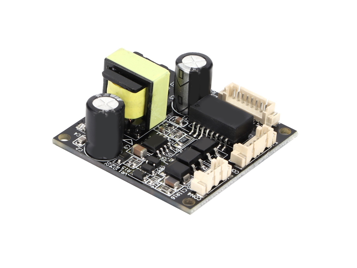 Módulo Poe Industrial LAXISCREED 12v Pm3812rcl