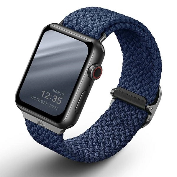 Pulseira Aspen Unique para Apple Watch 44 mm, 42 mm e 45 mm Série 1, 2, 3, 4, 5, 6, 7, 8, 9, SE2 Uniq