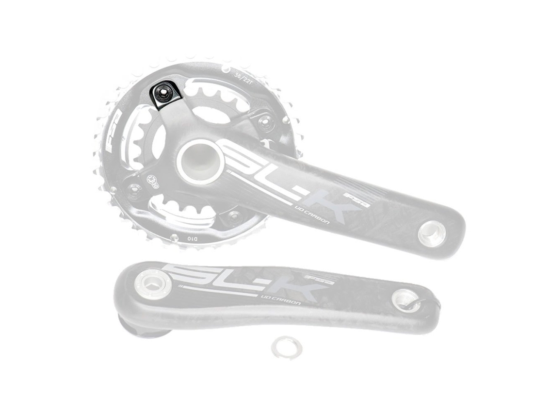 Guia Cadeia Eo403 Mtb Prateado 4 Mmfsa