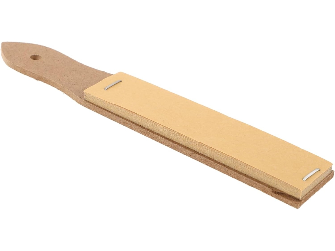 Bloco De Lixa Para Pintura, Apontador Lápis, 4 Peças, Ferramenta
