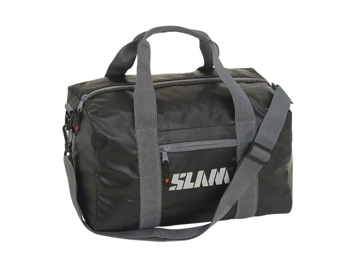 Wr Duffle Bag Preto Tguslam