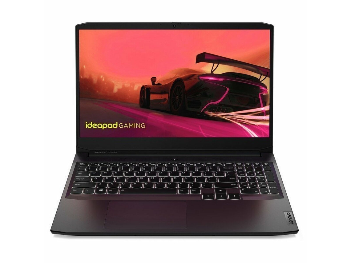 Port til Gaming LENOVO IdeaPad Gaming 3 15ACH6 15 6 AMD Ryzen