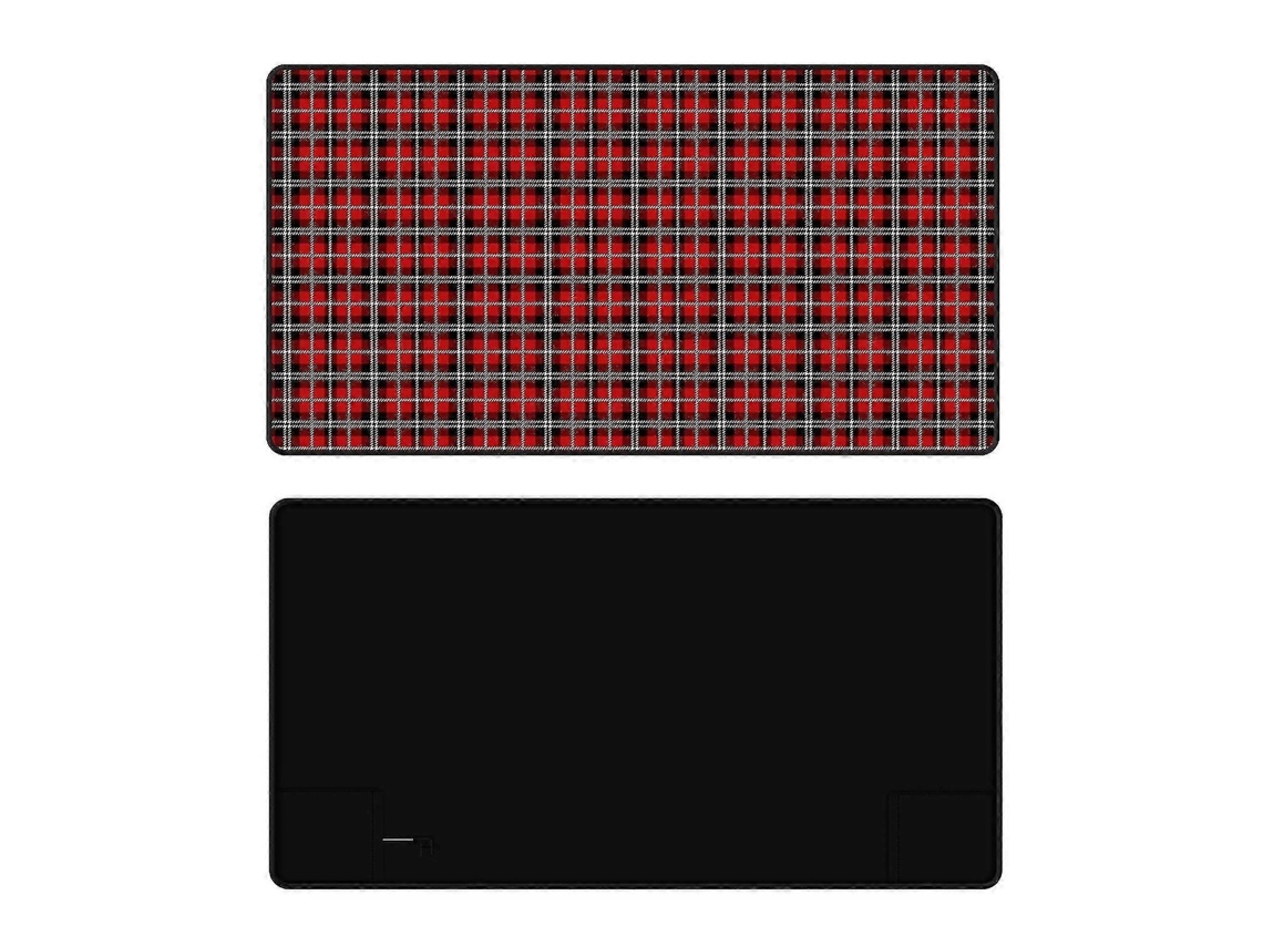 Manta Elétrica Aquecida Usb Para O Corpo, Alongada E Alargada, Ideal Para Uso Em Casa Ou No Escritório. Olysi Shop