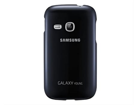 Capa Galaxy Young S6312 EF-PS631BLEGWW