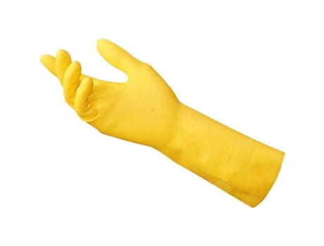 Snma Par Guantes Domest.Amaril.T8 500758