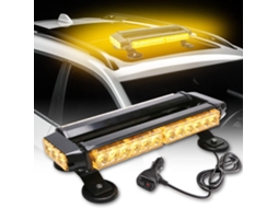 Disco Solar Led 8 Unidades, Para Jardim