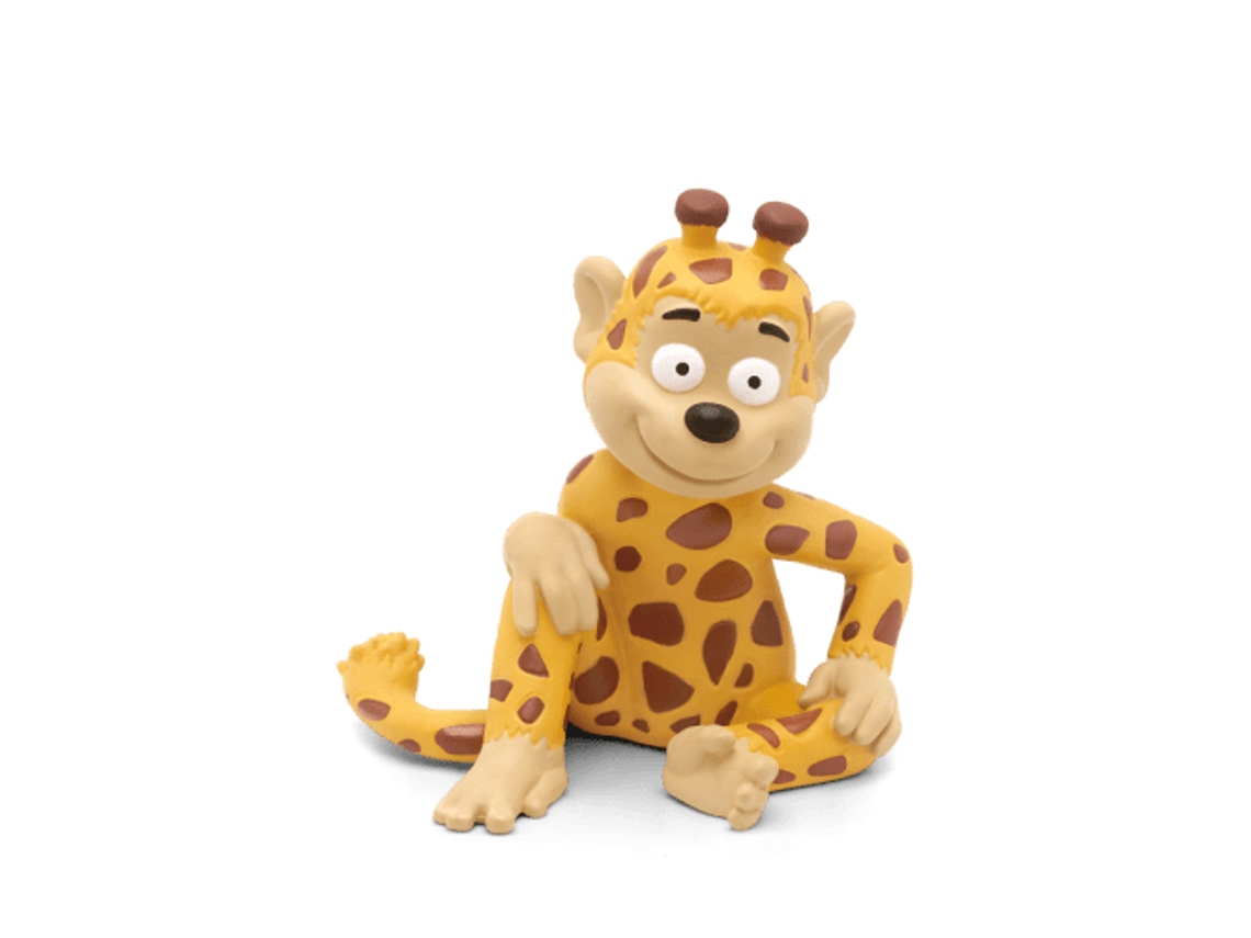 Boneco musical TONIES 10000508 (6 anos)