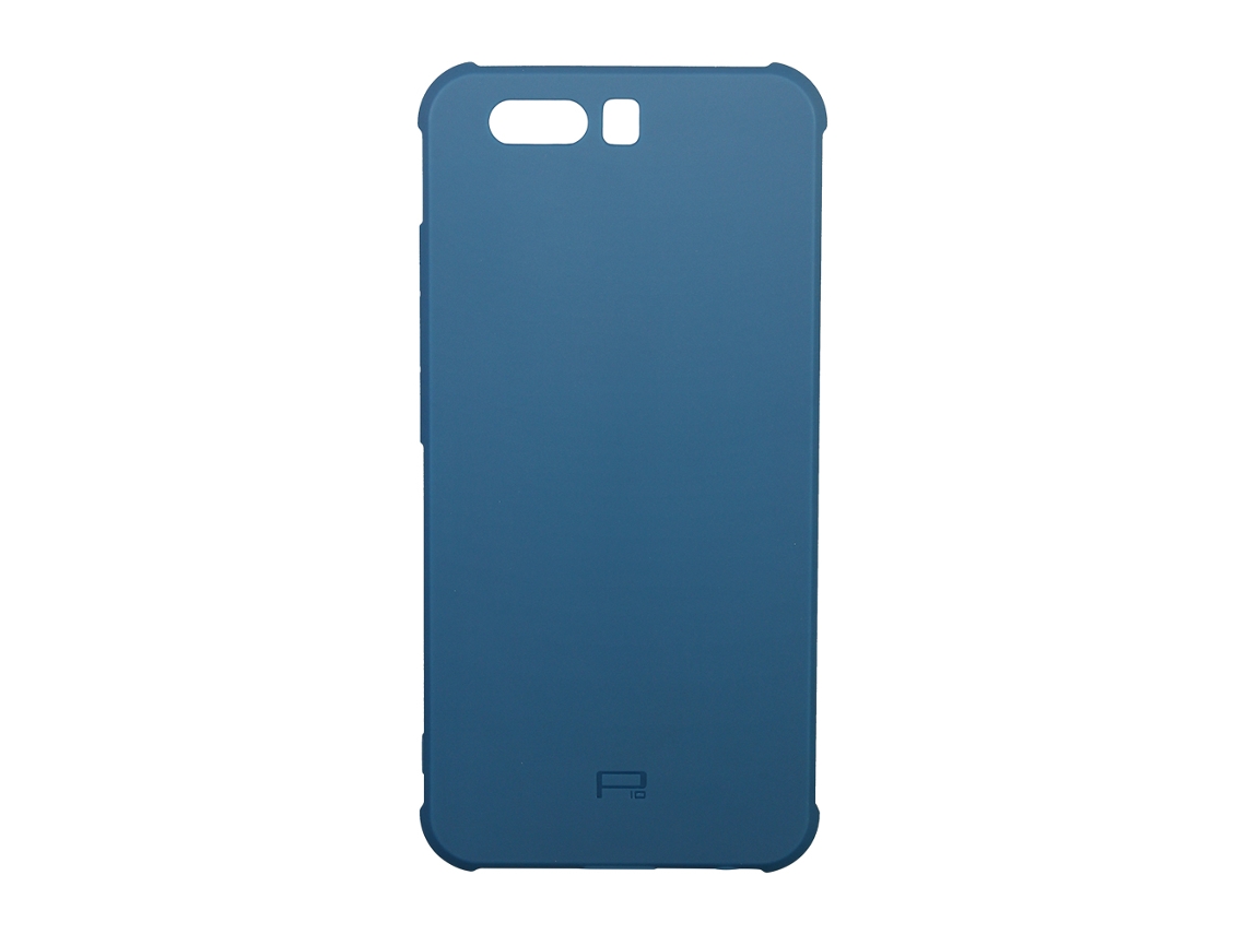 Capa LAXISCREED Huawei P10 Anti impacto Azul