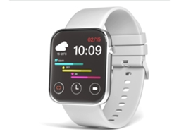 Smartwatch ENZON Cinzento