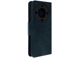 Capa Magic Lite Para Honor Honor Yemaesre Azul