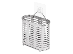 Porta-pinças, Escoredor De Talheres Em Aço Inoxidável, -aquaforge