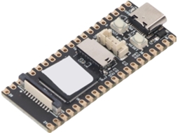 Placa de Desenvolvimento Rk3506g2 com 128 Mb de Ddr3l e Interface Usb Otg 2.0 Dupla. SFUSHOS