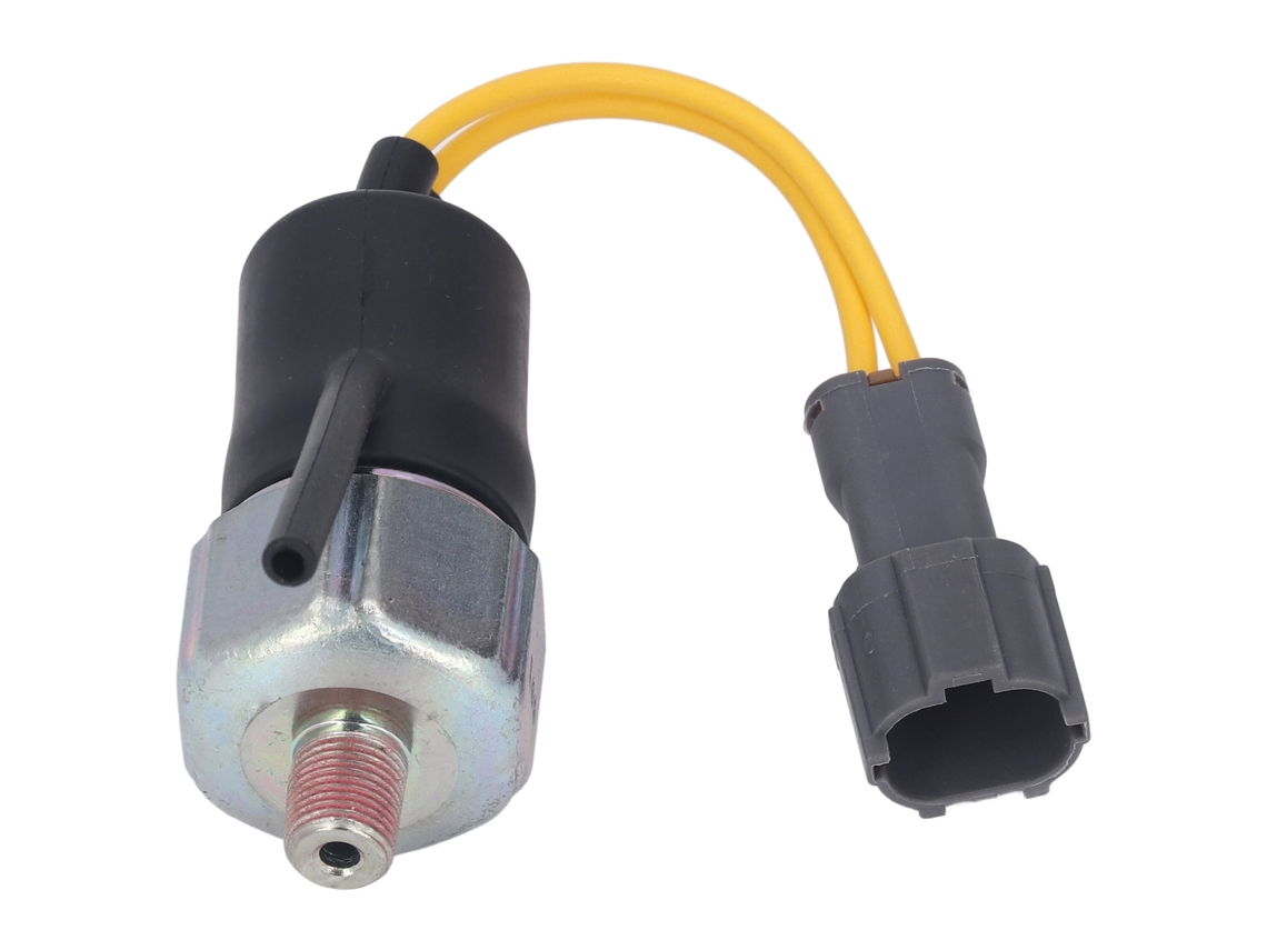 Sensor De Pressão Laxiscreed Para Deteção De Óleo Em Escavadoras Isuzu 6bg1 De Alta Fiabilidade