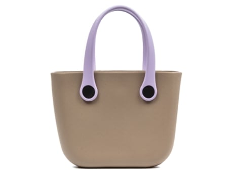 Mala De Mão De Mulher Libelulla Villapiana Alças Curtas Laranja (20)