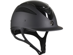 Parte Superior Do Capacete de Equitação ONEK Glo Swar. Taille 0