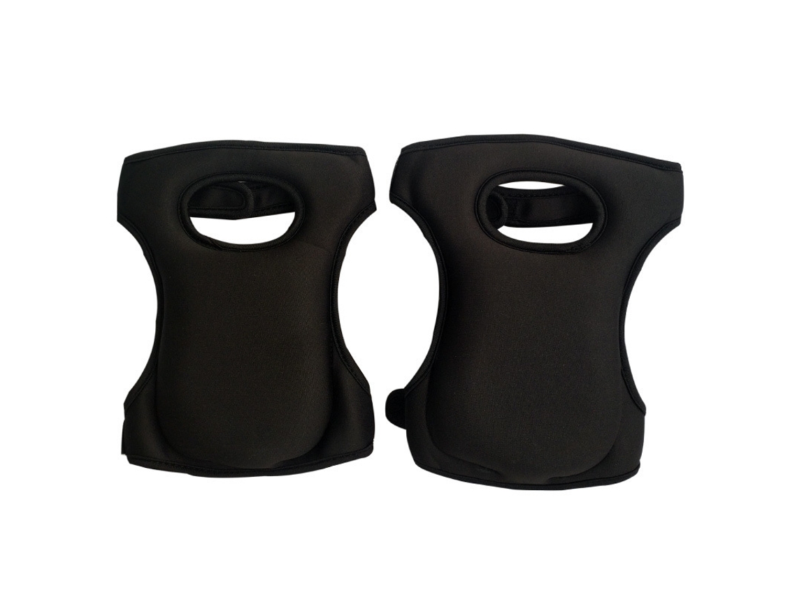 Joelheiras De Jardim Para Mergulho, Proteção Para Trabalho, Proteção Para Tarefas Domésticas, Joelheiras Aquaforge