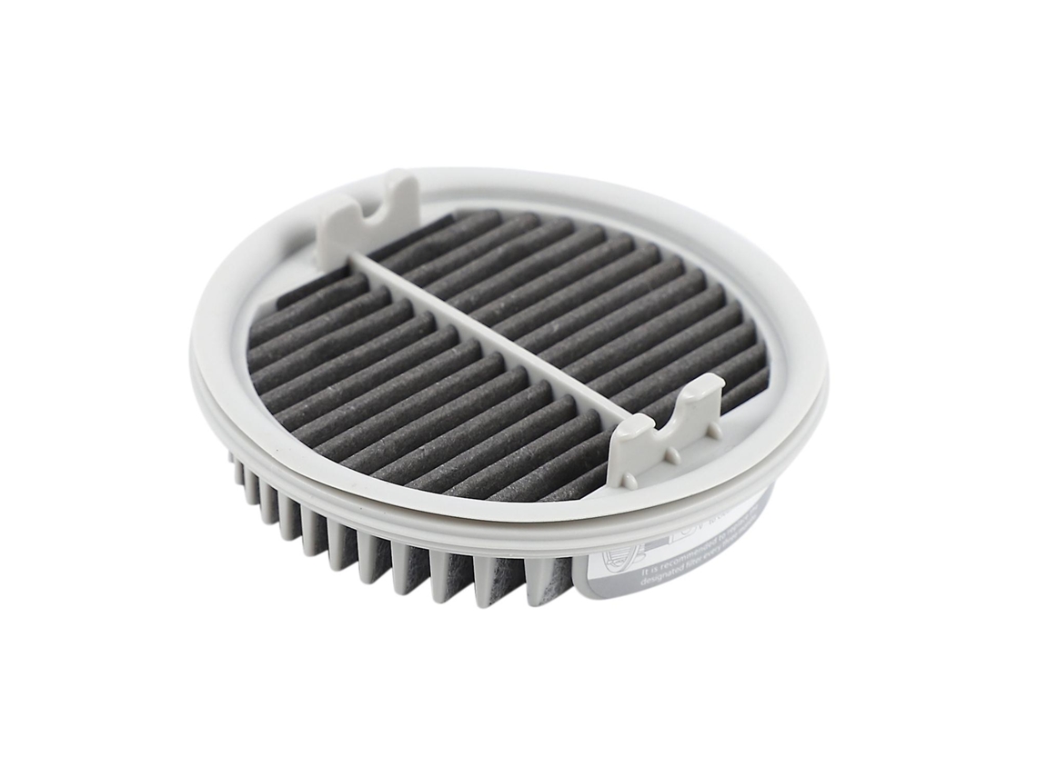 1Pcs Filtro de Aspirador de Pó Sem Fio para Xiaomi Roidmi Sem Fio F8