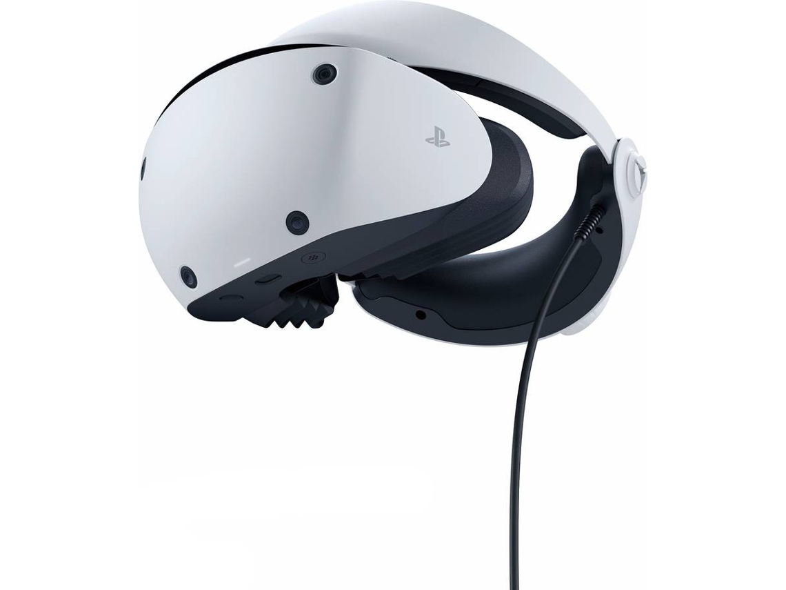 Pré-venda Óculos de Realidade Virtual SONY PlayStation VR2