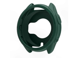 Capa Protetora De Silicone Para Smartwatch De Corrida Com Gps