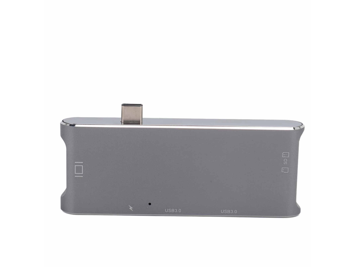Dock Usb c LAXISCREED 4k Hd 5gbps Pd