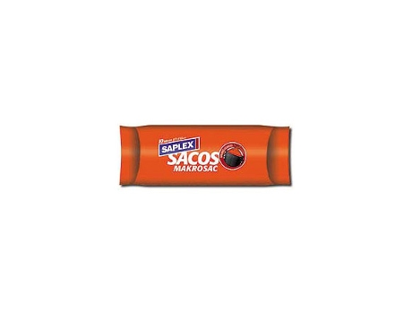 SACO BASURA 120 L (10 UDS)