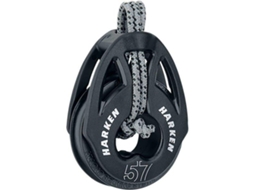 Harken Carbo T2 Block 57 Mm
