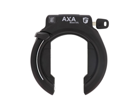 Fechadura Da Moldura AXA-BASTA Block Xxl