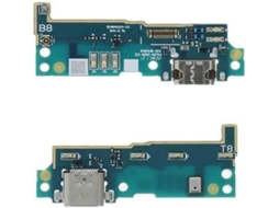 Conector De Carga Usb De Troca Para Sony Xperia L1 G3311