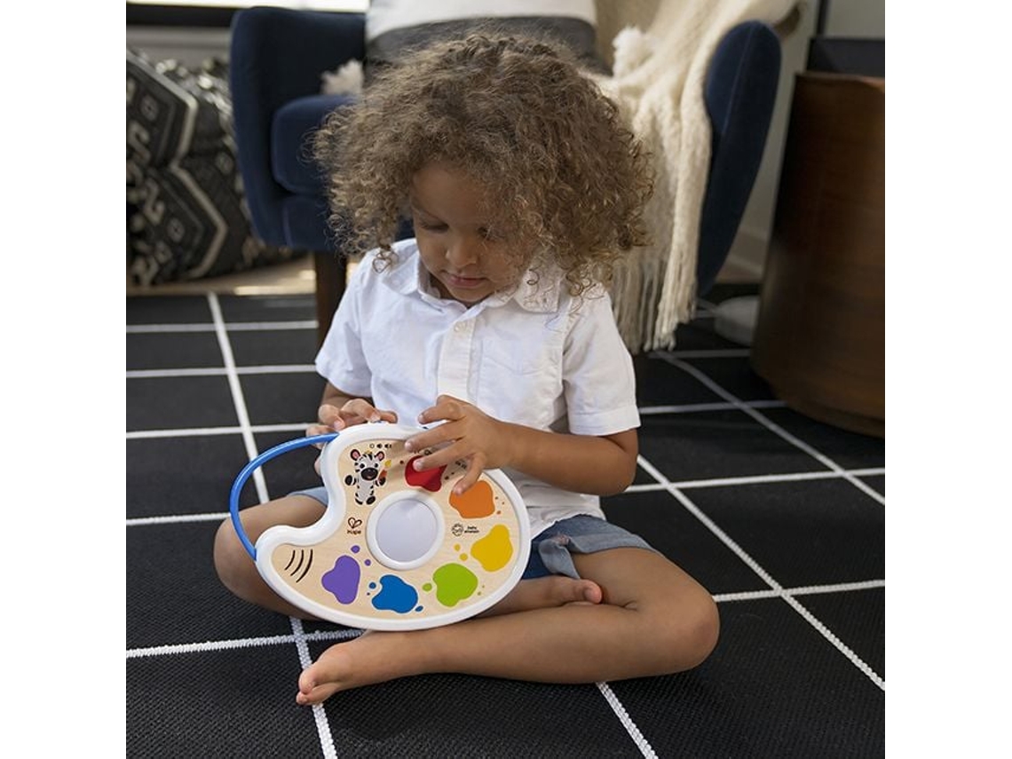 Brinquedo Interativo Baby Einstein Magic Touch Playful Painter