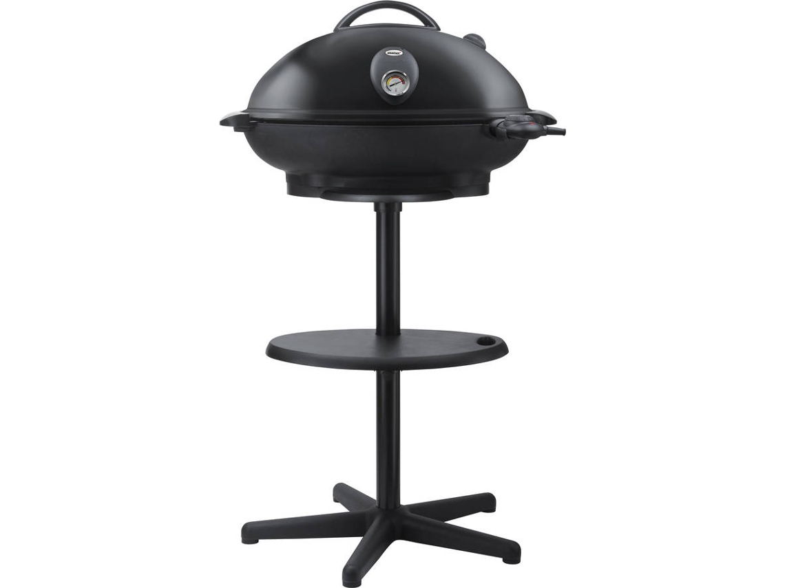 Barbecue STEBA Elétrico Vg 350 Big