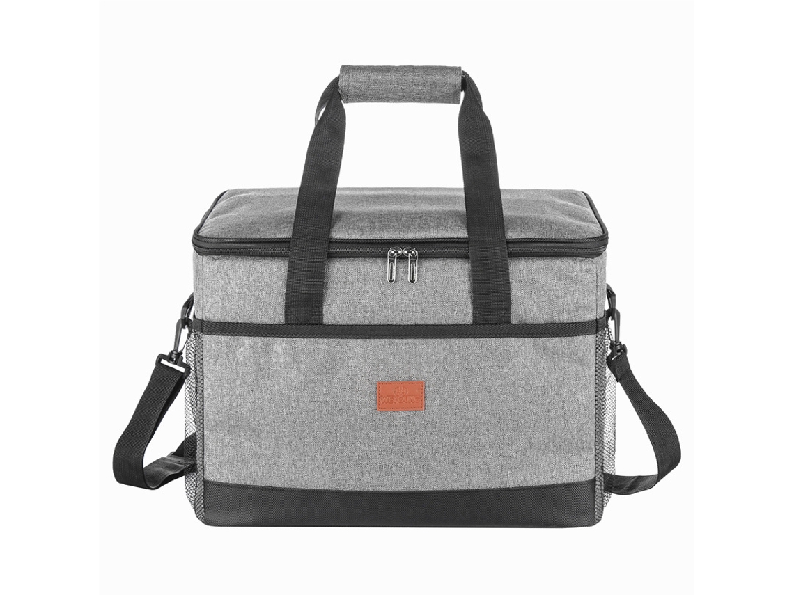 Bolsa Térmica Lifewit, Cesta Dobrável Grande, Caixa, Isolamento Para Alimentos, Portátil