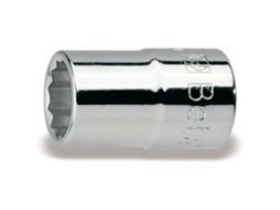 Ferramenta Manual BETA 920B 30 Mão Bi-Hexagonal 1/2 Encaixe Aço