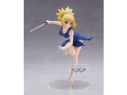 Figura Dr. Pedra Kohaku Banpresto