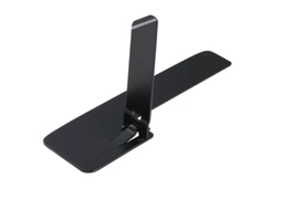 Suporte de Mesa Coelho em Madeira AQUAFORGE
