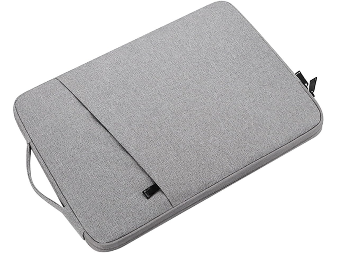 Capa Protetora Para Laptop De 13,3 Polegadas Em Poliéster