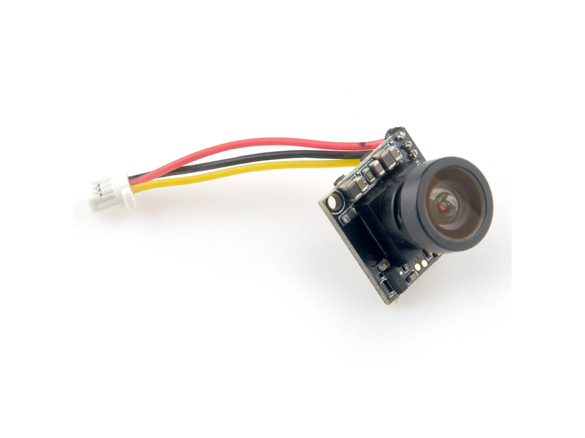 Happymodel Mobula6 2024 Peças De Substituição Fxt Fx17 B 1/3 Cmos 800tvl Câmara Fpv Para Drone Rc Fpv Racing