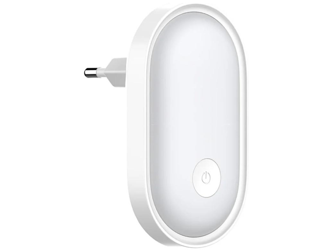 Luz Noturna Yizhood Y2 3500k Com Sensor Branco