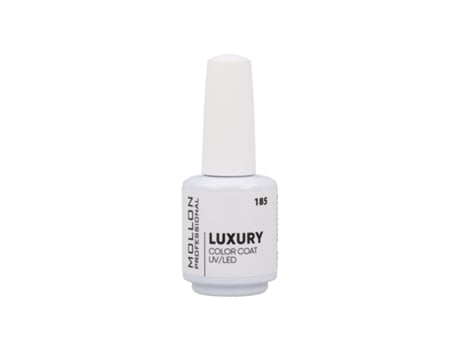 Revestimento de cor de luxo 185 8 ml Mollon Pro