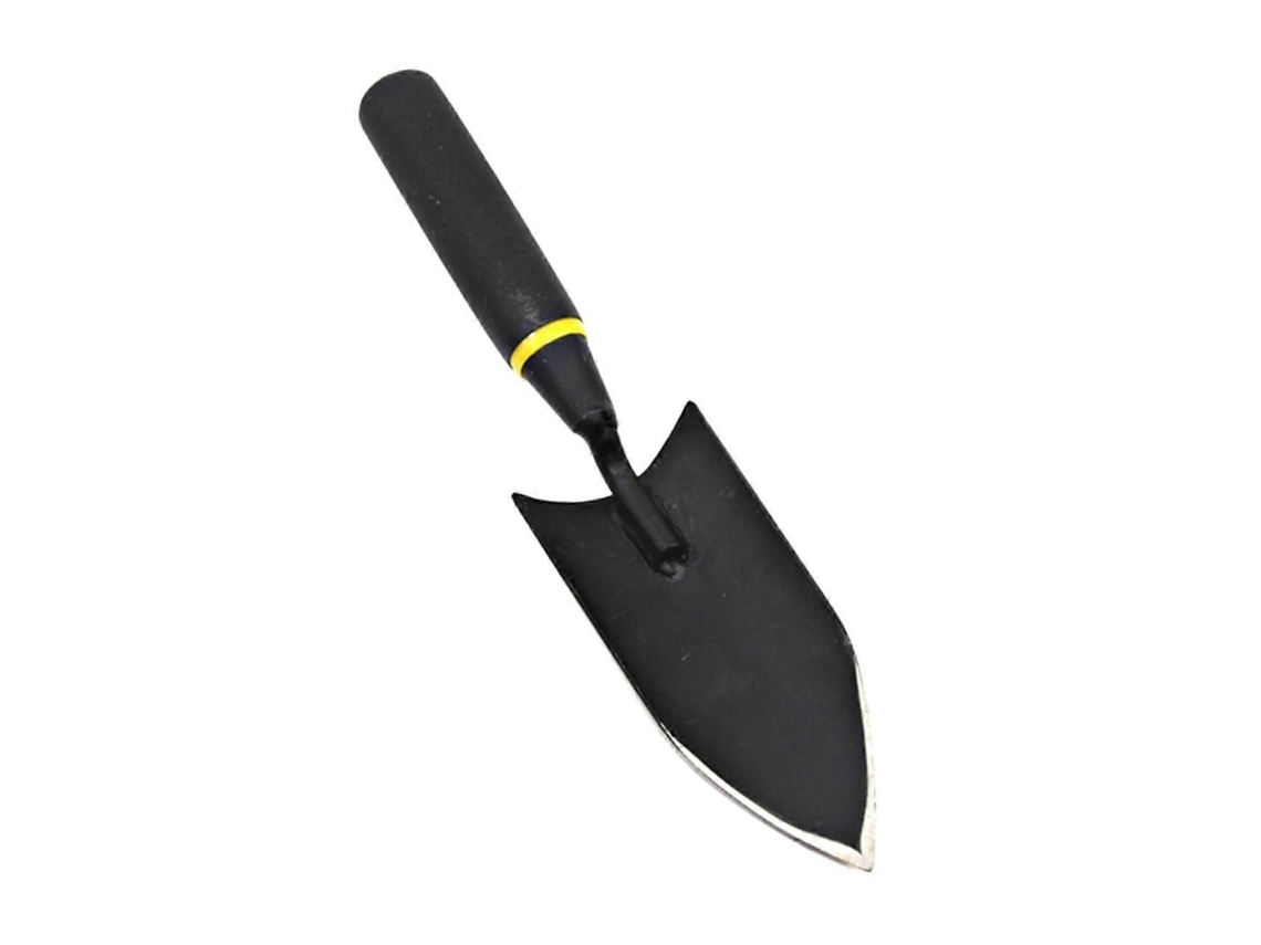 Compacto e resistente, ideal para plantas de interior, camping e ferramentas de jardinagem.