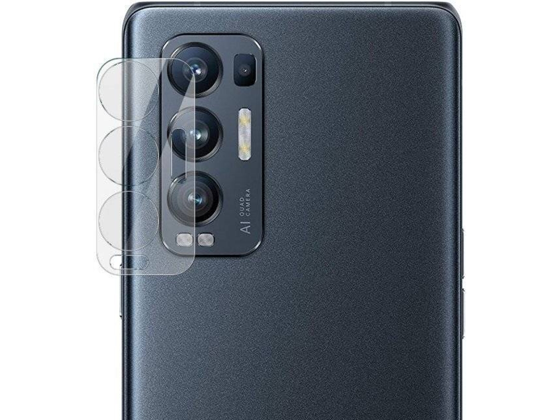 Pelicula de Vidro PHONECARE Find X3 Neo
