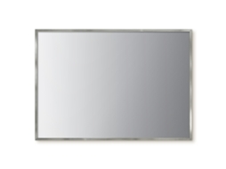Magnetic Glass Board Pink Orange For The Hall Espelharte (100x70 Cm)