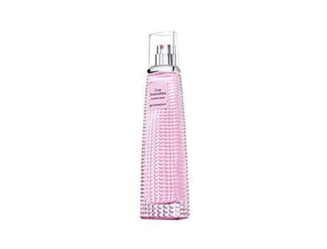 Perfume GIVENCHY Crush Vivo Irresistível Flor Eau de Toilette (75 ml)