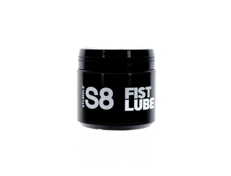 Lubrificante STIMUL8 Fist (500 ml)